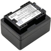 Canon LEGRIA HF R37 Battery