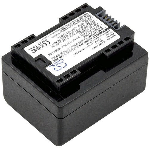 Canon IXIA HF M56 Battery