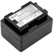 Canon IXIA HF M56 Battery