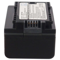 Canon IXIA HF M56 Battery
