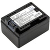 Canon VIXIA HF R800 Battery