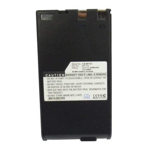 Canon ES300 Battery