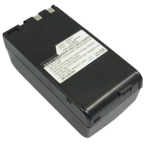 Canon ES40 Battery