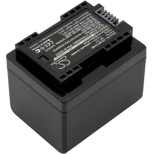 Canon VIXIA HF R32 Battery