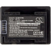 Canon VIXIA HF R300 Battery