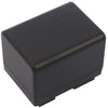 Canon VIXIA HF M50 Battery