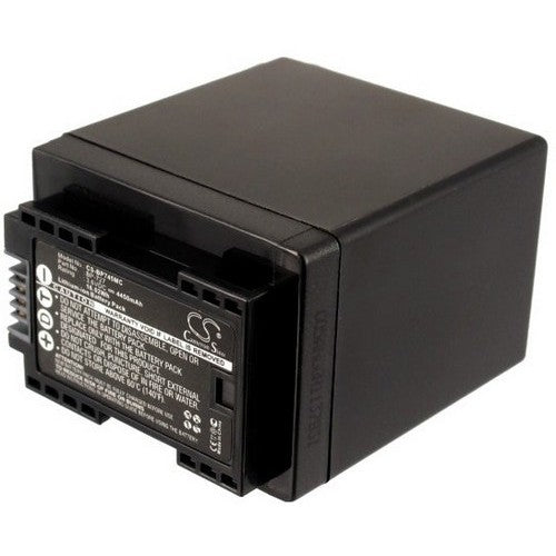 Canon LEGRIA HF R37 Battery