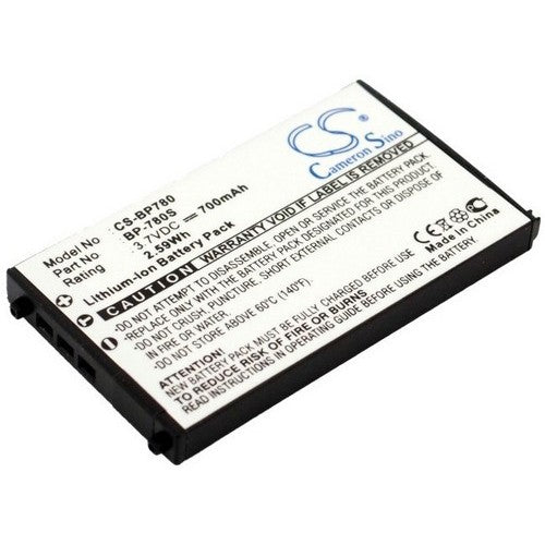 CS-BP780 Battery