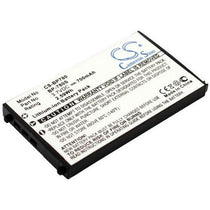 Kyocera BP-780S Battery