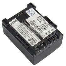 Canon VIXIA HFM301VIXIA HFM400 Battery