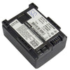 Canon VIXIA HF M30VIXIA HF M300 Battery