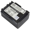 Canon VIXIA HF M30VIXIA HF M300 Battery