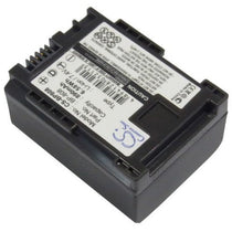 Canon VIXIA HF M30VIXIA HF M300 Battery