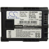 CS-BP809 Battery