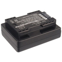 Canon HF M56 Battery