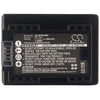 Canon VIXIA HF R30 Battery