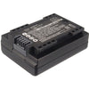 Canon VIXIA HF R800 Battery