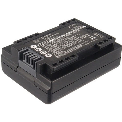 Canon HF M56 Battery