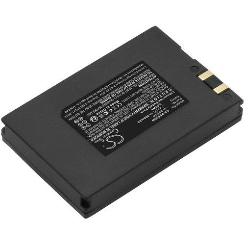 Samsung SC-D385 Battery