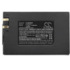 Samsung SC-D385 Battery