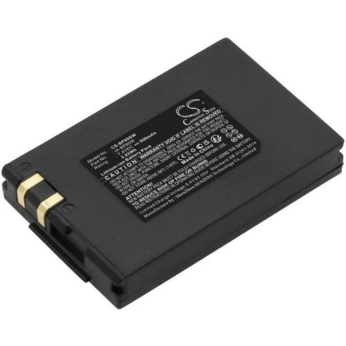 Samsung SC-D385 Battery