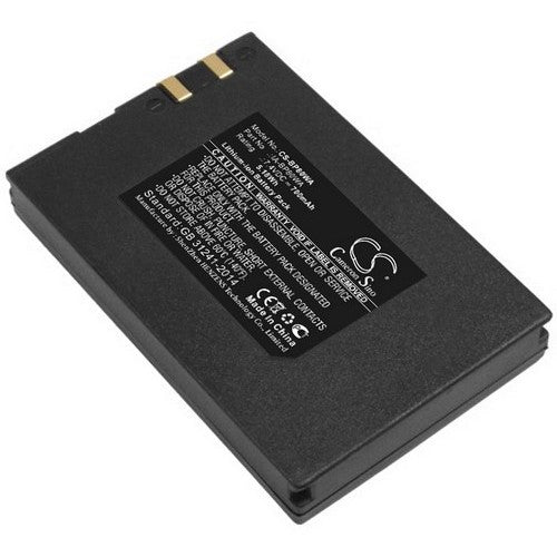 Samsung VP-DX100 Battery