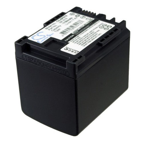 Canon VIXIA HF M31 Battery