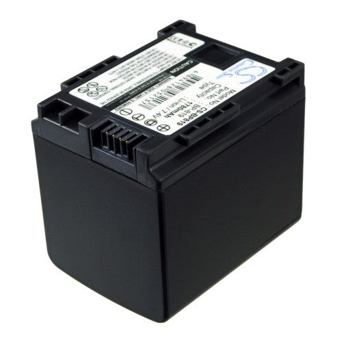 Canon VIXIA HF M32 Battery