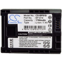 Canon BP-819 Battery