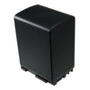 Canon LEGRIA HF M307 Battery