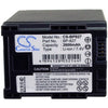 Canon LEGRIA HF21 Battery