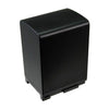 Canon FS100 Flash Memory Camcorder Battery
