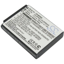 Samsung PL210 Battery