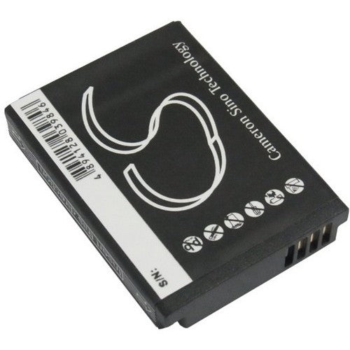 Samsung EC-SH100ZBPRUS Battery