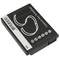 Samsung SH100 Battery