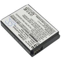 Samsung ST200F Battery
