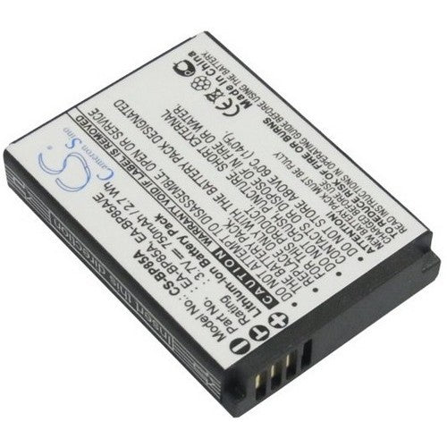Samsung WB210 Battery