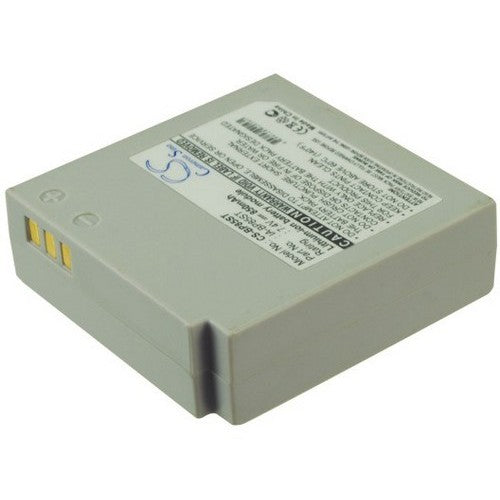 Samsung VP-MX10AU Battery