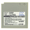 Samsung SC-MX10P Battery