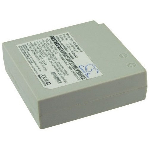 Samsung SC-MX10R Battery