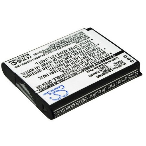 Samsung DV200 Battery