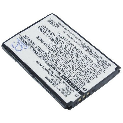 Samsung HMX-E100P Battery