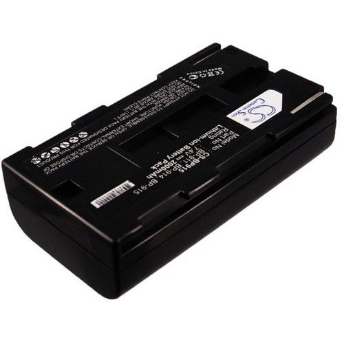 Canon MV200i Battery