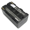 Canon FV1 Battery