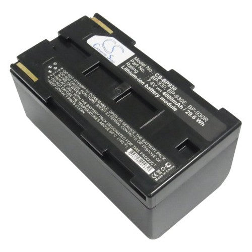 Canon G30Hi Battery