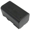 Canon BP-930E Battery