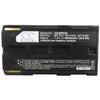 Canon UCX45Hi Battery