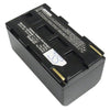 Canon UCX50Hi Battery