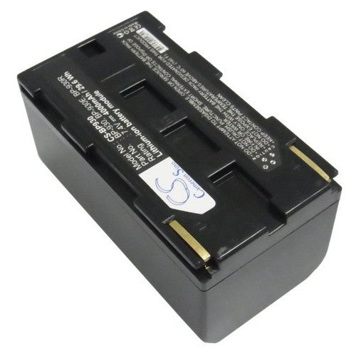 Canon G15Hi Battery