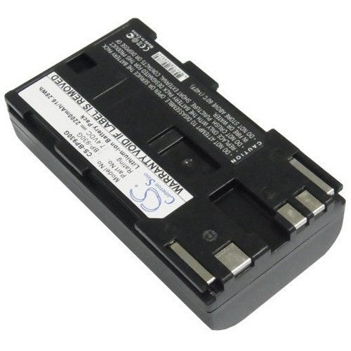 Canon XL1S Battery